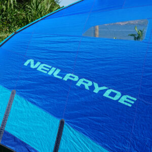 Neilpryde FLY 3 2025 7m wingfoil occasion6