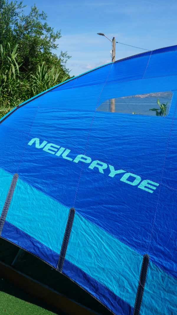 Neilpryde FLY 3 2025 7m wingfoil occasion6