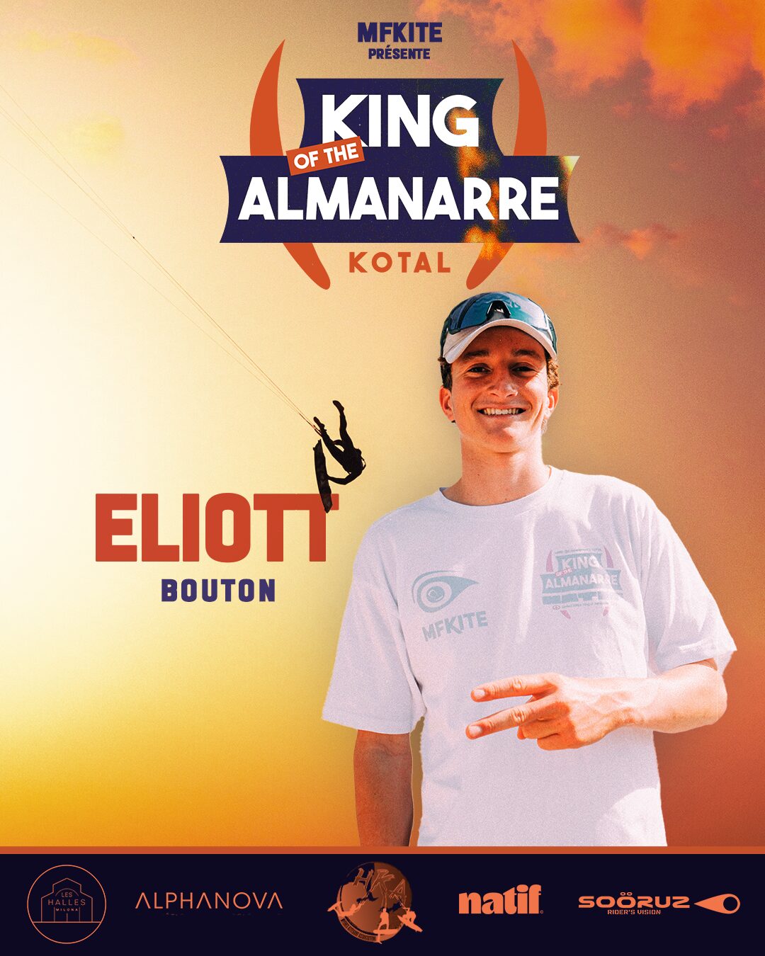 PORTRAITS-KOTALELIOTT-BOUTON Eliott bouton kotal competition kitesurf