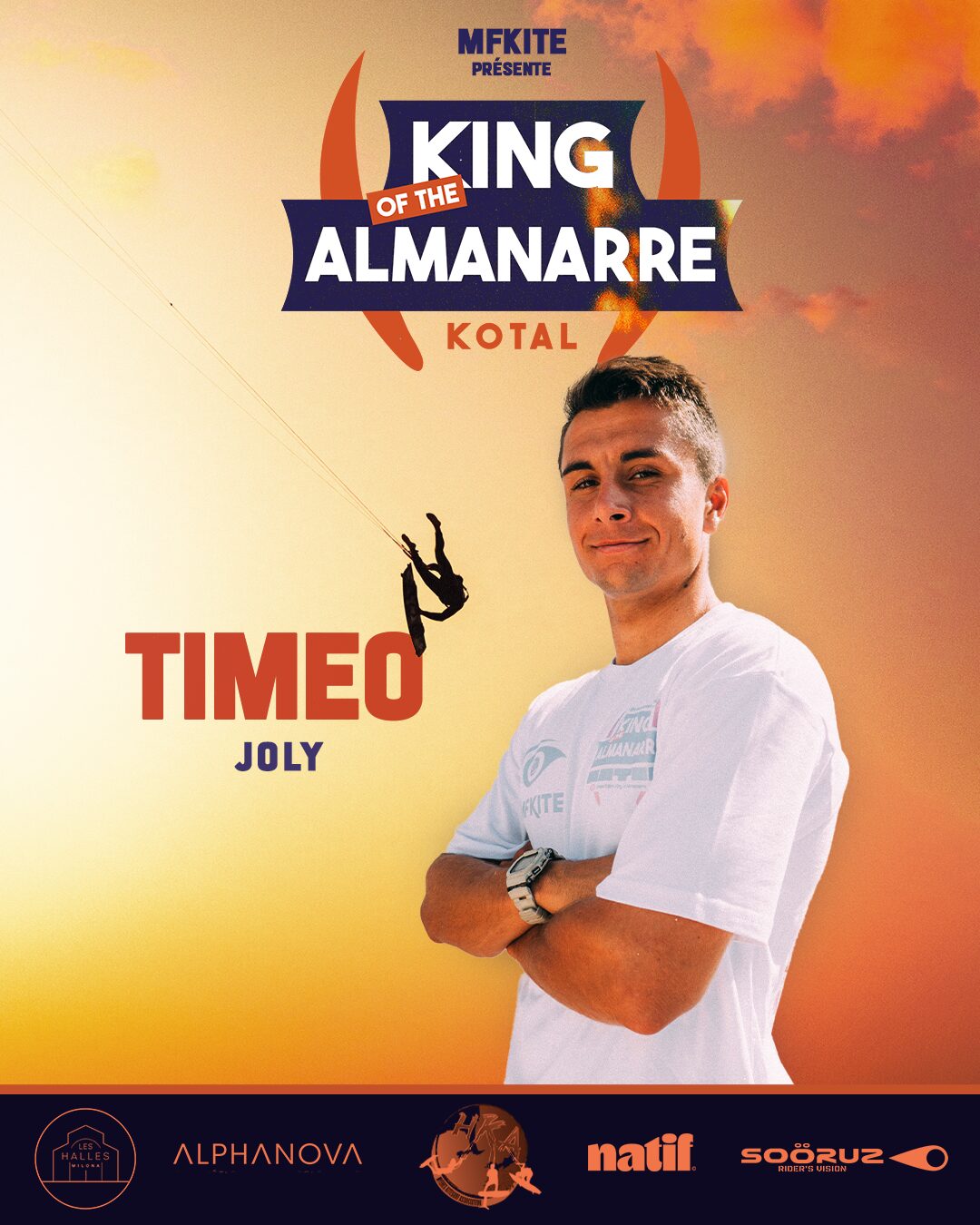 PORTRAITS-KOTALTIMEO-JOLY timeo joly kotal competition kitesurf