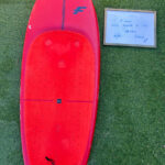 Rocket wing-S-4.10 wingfoil planche occasion