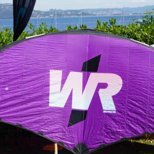 Takuma WR 2.6 2021 occasion wingfoil