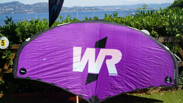 Takuma WR 2.6 2021 occasion wingfoil
