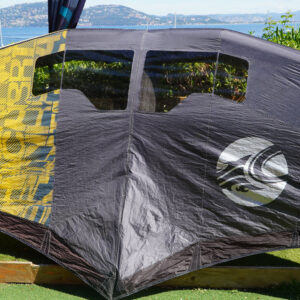 cabrinha mantis 2023 5m occasion wingfoil 3
