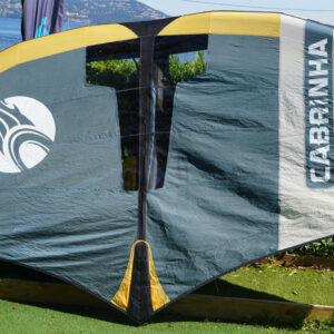 cabrinha mantis 6m 2024 wingfoil occasion 2