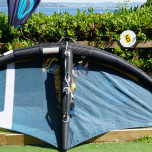 cabrinha mantis V3 3m 2024 wingfoil occasion3