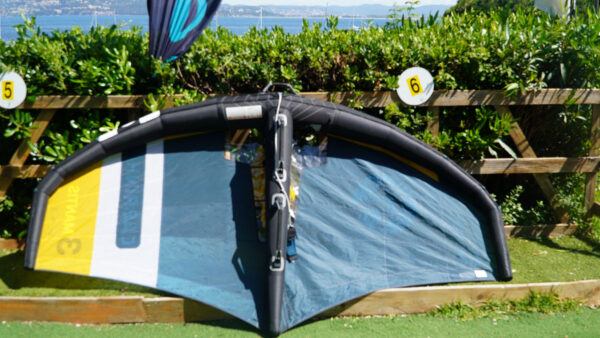 cabrinha mantis V3 3m 2024 wingfoil occasion3