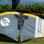 cabrinha mantis V3 3m 2024 wingfoil occasion3