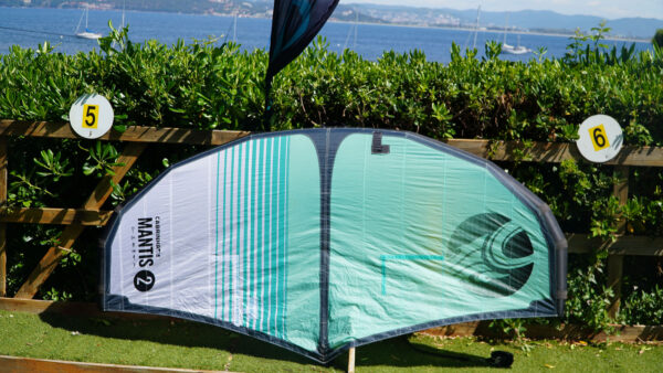 cabrinha mantis v1 2m 2021 3