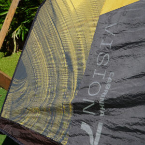 cabrinha vision 2023 7m wingfoil occasion 8