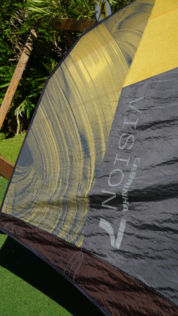 cabrinha vision 2023 7m wingfoil occasion 8