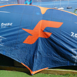 fone CWC strike 7m 2022 wingfoil occasion 6