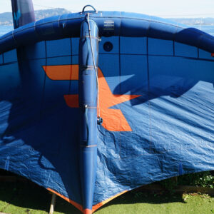 fone CWC strike 7m 2022 wingfoil occasion 6