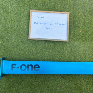 fone mat complet