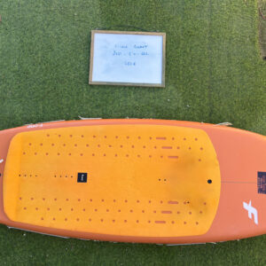 F-ONE ROCKET 60L 5'0 - 2021