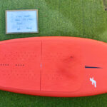 fone rocket asc 5'5 90L 2025 wingfoil occasion
