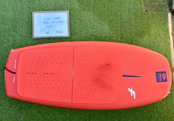 fone rocket asc 5'5 90L 2025 wingfoil occasion