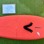 fone rocket asc 5'5 90L 2025 wingfoil occasion