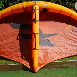 fone strike V3 3,5m 2023 wingfoil occasion 2