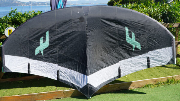 fone swing v4 5M 2024 occasion wingfoil 3