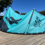 kitesurf aile occasion fone bandit 2021 11m