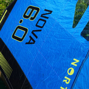 north nova 6m 2024 wingfoil occasion 2