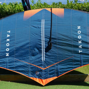 takoon ultra V3 4m 2024 occasion wingfoil 3