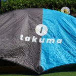 takuma WK 3,5m 2021 wingfoil occasion3