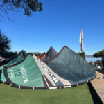 Cabrinha MoTo X 2024 12m2 occasion