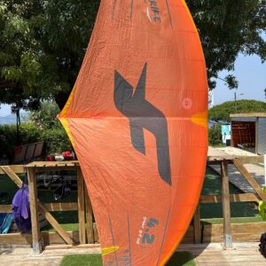 F-one strike V1 4,2m2 wingfoil occasion