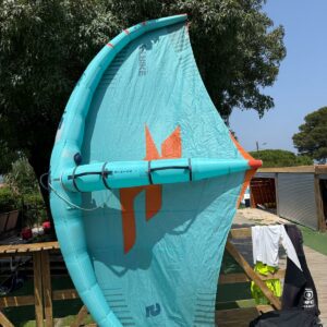 F-one strike V2 5m2 2022 wingfoil occasion