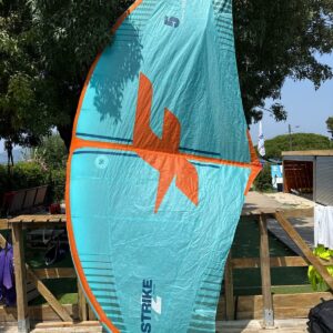 F-one strike V2 5m2 2022 wingfoil occasion