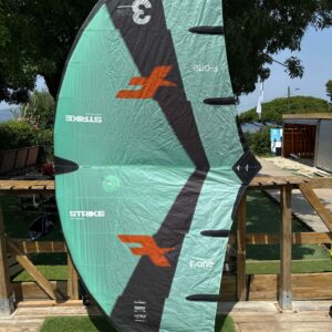 F-one strike V4 3.0m2 wingfoil occasion2