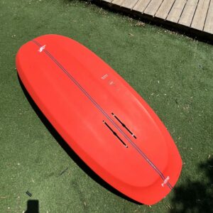 rocket sup downwind fone occasion 6 6 5