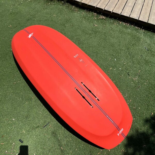 rocket sup downwind fone occasion 6 6 5