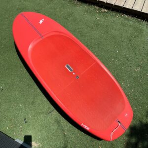 rocket sup downwind fone occasion 6 6 5