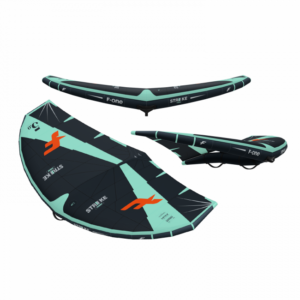 strike v3 neuve wing