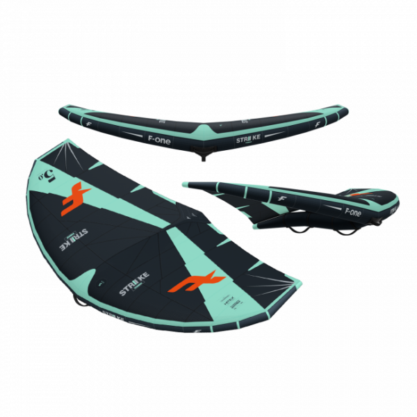 strike v3 neuve wing