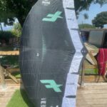 swing fone wingfoil occasion 2024 v4 3,5m2