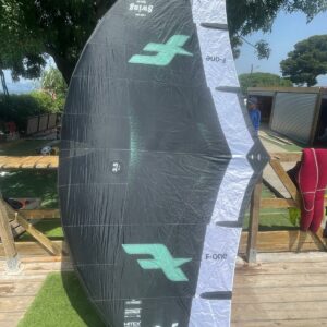 swing fone wingfoil occasion 2024 v4 3,5m2