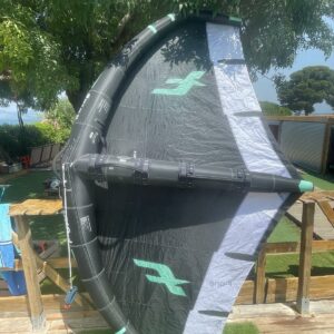 swing fone wingfoil occasion 2024 v4 3,5m2