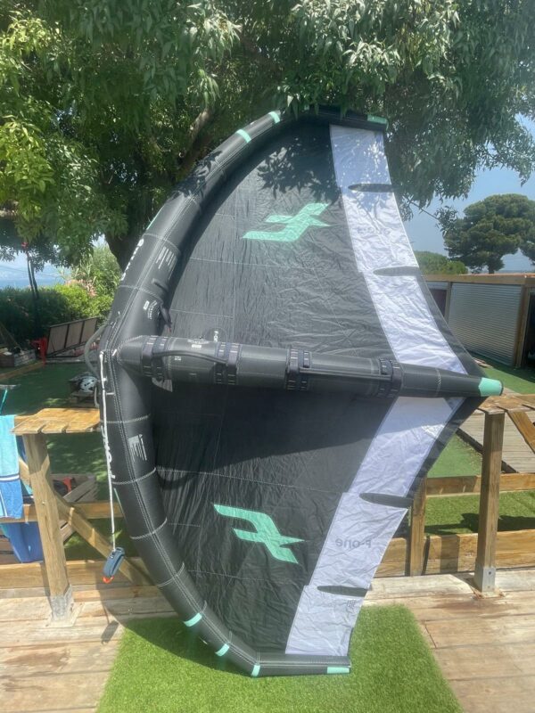 swing fone wingfoil occasion 2024 v4 3,5m2