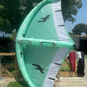 swing fone wingfoil occasion 2024 v4 4,5m2