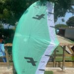 swing fone wingfoil occasion 2024 v4 4m1