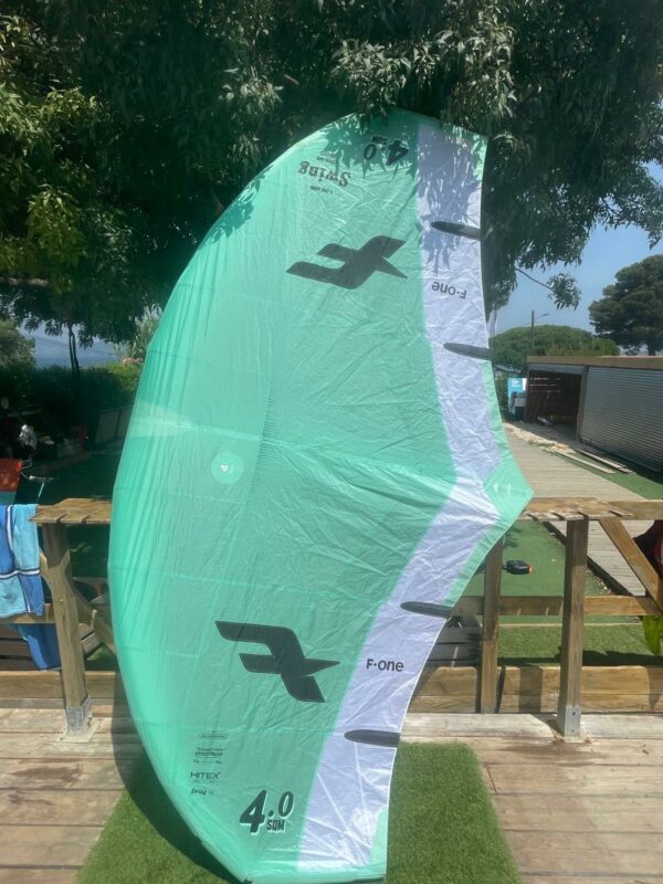 swing fone wingfoil occasion 2024 v4 4m1
