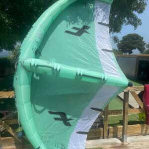 swing fone wingfoil occasion 2024 v4 4m1