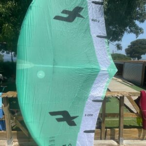swing fone wingfoil occasion 2024 v4 5m1
