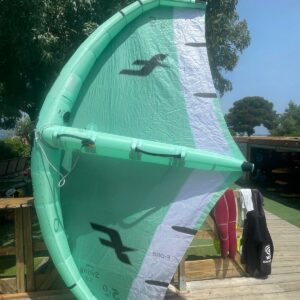 swing fone wingfoil occasion 2024 v4 5m1