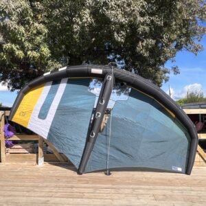 wing occasion cabrinha mantis 2024 5m