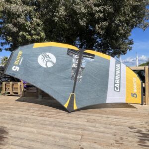 wing occasion cabrinha mantis 2024 5m